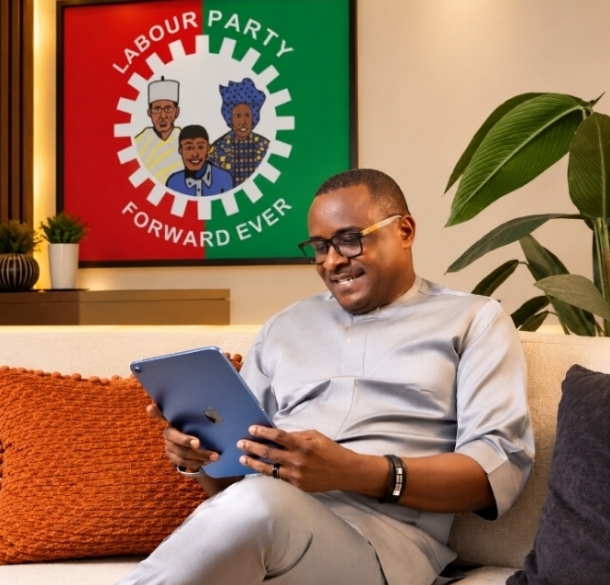 2027: Michael Bush Unveils Broad Employment, Pension, Housing, Education Plans for Akwa Ibom 1 Screenshot 20260923 104603 2