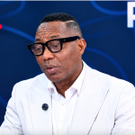 Omoyele Sowore