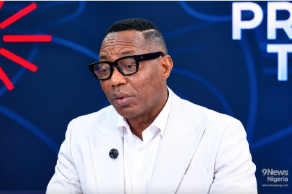 Omoyele Sowore
