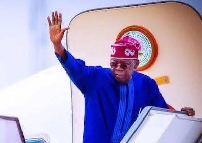 President Tinubu