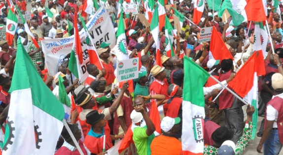 NLC declares indefinite strike in FCT over teachers' promotion dispute 1 Screenshot 20261007 145332 1