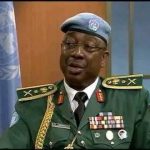 General Isaac Obiakor