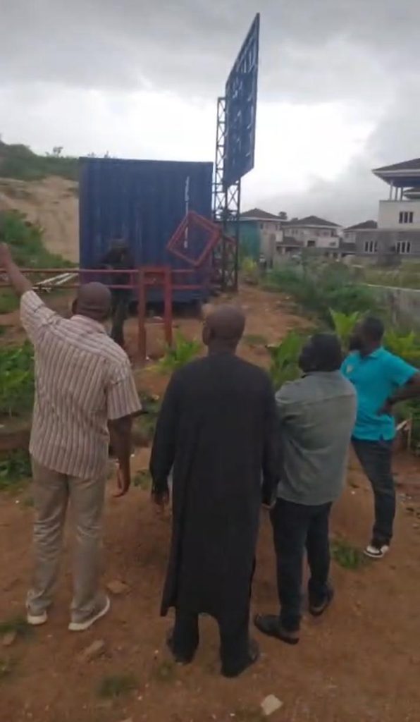 50+ ALLOTTEES SUE FCTA, FCDA OVER ALLEGED MILITARY-LINKED LAND GRAB 4 1791540