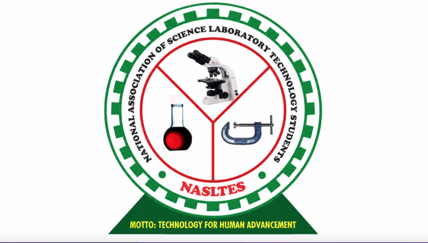 The National Association of Science Laboratory Technologists Alumni (NASLTSA)
