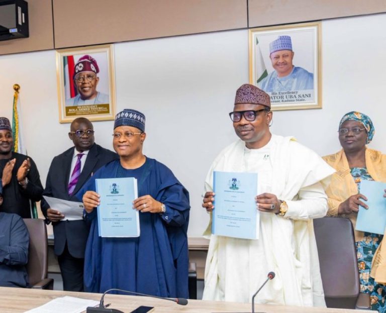 FG to upgrade Kaduna Hospital to Federal Medical Centre