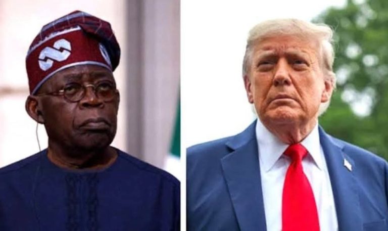 Nigeria-US health agreement: Test of sovereignty and accountability
