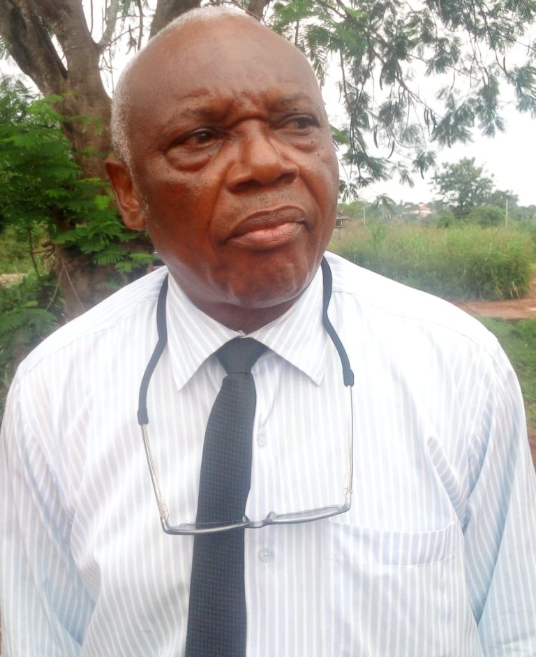 Activist drags Awka diocese to court over alleged fraudulent judgement