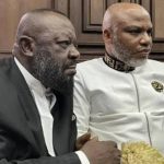 Aloy Ejimakor and Nnamdi Kanu