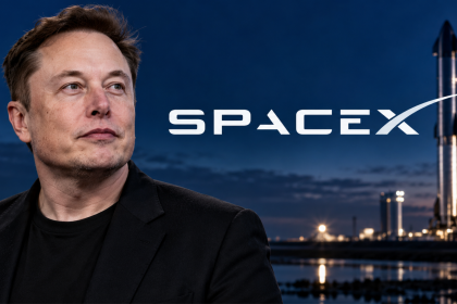 Elon Musk and SpaceX