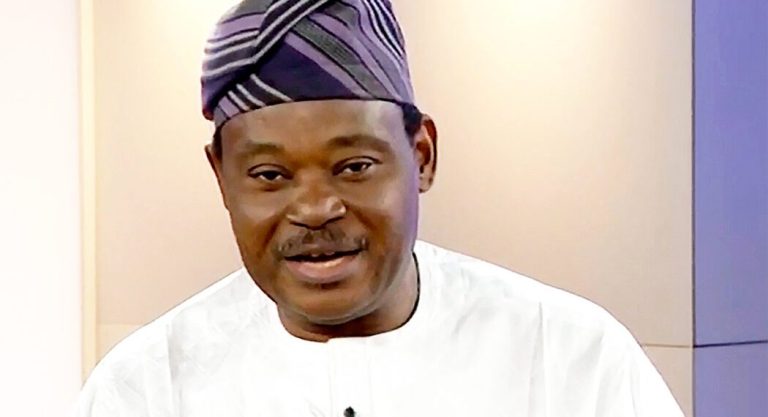 Tinubu Makes History with UN Budget — Jimoh Ibrahim