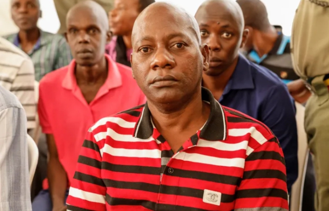 Kenya Court Convicts Pastor Mackenzie, 28 Others Over Murder Of 191 People