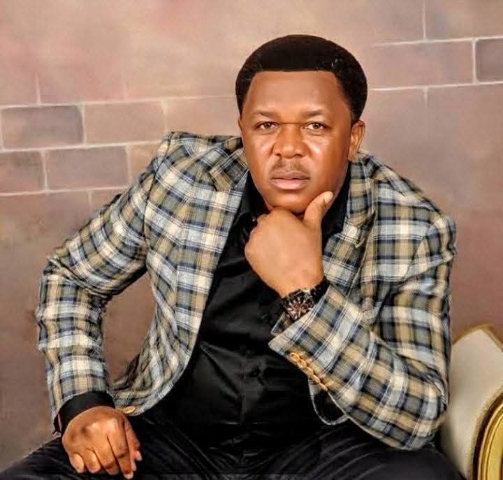BREAKING: Veteran Nollywood Actor Francis Duru Dies at 57 After Brief Illness 1 392270