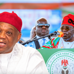 Kalu predicts Tinubu victory, urges leaner APC campaign train