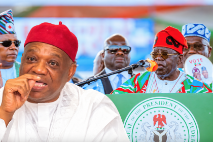 Kalu predicts Tinubu victory, urges leaner APC campaign train