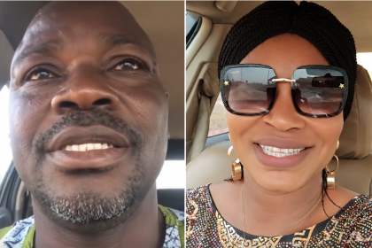 Ondo Business man Akinbolusere Kayode Roland commits suicide after making a sad video about his business struggles