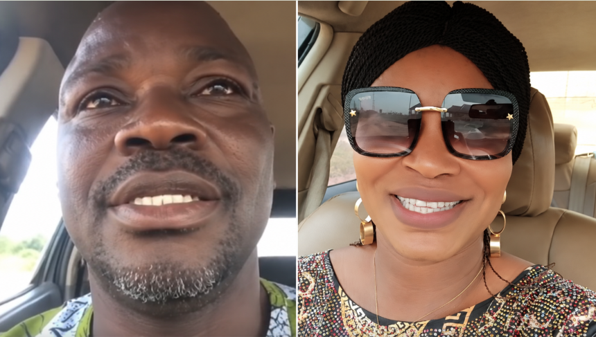 Ondo Business man Akinbolusere Kayode Roland commits suicide after making a sad video about his business struggles